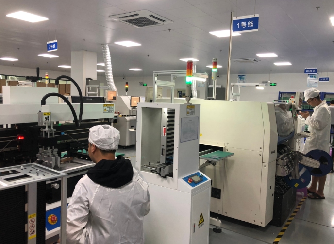 PCBA代工代料的焊接氣孔怎么預防