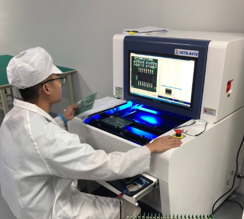 SMT貼片加工中的假焊、冷焊如何處理