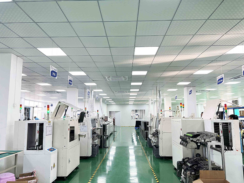 優(yōu)化后的PCBA加工生產異常處理策略
