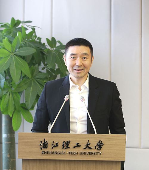 2500萬！卓尚服飾產(chǎn)教融合再深化！